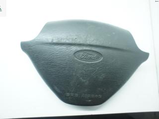 подушка безопасности водителя Ford Galaxy 1 поколение 1996, 1.9 л., дизель, МКПП, серый, минивэн, 10038060942852