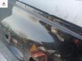 дверь сдвижная Renault Megane 2 поколение 2005, чёрный, хетчбэк 5 дв. - фото №2