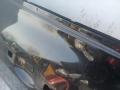 дверь сдвижная Renault Megane 2 поколение 2005, чёрный, хетчбэк 5 дв. - фото №2