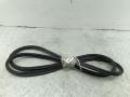 Уплотнитель крышки (двери) багажника Renault Koleos 1 поколение 2008, 2.0 л., дизель, МКПП, серый, внедорожник 5 дв. - фото №2