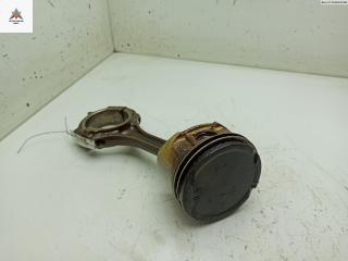 поршень Renault Laguna 2 поколение 2001, 1.8 л., бензин, МКПП, серый, хетчбэк 5 дв.