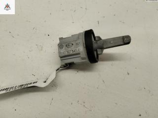 датчик температуры Volkswagen Passat B6 2005, 2.0 л., дизель, МКПП, чёрный, универсал, 1K0907543A