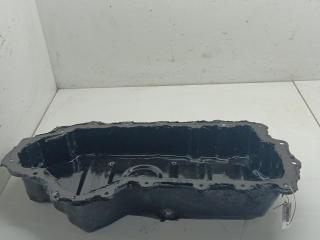 масляный поддон Ford S-Max 1 поколение 2006, 1.8 л., дизель, МКПП, серый, минивэн