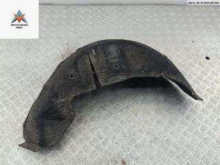 Подкрылок задний левый Renault Scenic 1 поколение [рестайлинг] 2000, 1.9 л., дизель, минивэн, 7700434552