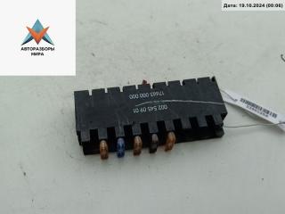 блок предохранителей Mercedes-Benz R-Класс W251 2007, 3.5 л., бензин, АКПП, серый, минивэн, 0025450901