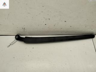 Щеткодержатель (поводок стеклоочистителя) задний SEAT Ibiza 4 поколение 2008, 1.4 л., бензин, МКПП, жёлтый, хетчбэк 5 дв., 5P0955707