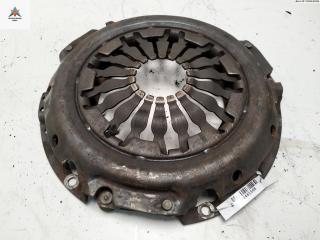 корзина сцепления Renault Megane 2 поколение [рестайлинг] 2006, 1.6 л., бензин, МКПП, чёрный, универсал, 8200187171