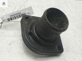 корпус термостата Peugeot 307 1 поколение 2002, 1.6 л., бензин, МКПП, серый, универсал