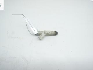 форсунка Ford Mondeo 3 поколение [рестайлинг] 2006, 1.8 л., бензин, МКПП, чёрный, универсал, 0280156155