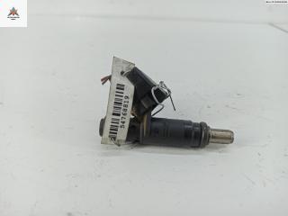 форсунка Audi A4 B7 2005, 2.0 л., бензин, МКПП, серый, универсал, 06B133551T