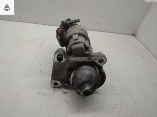 стартер Ford B-max 1 поколение 2014, 1.6 л., дизель, МКПП, синий, минивэн