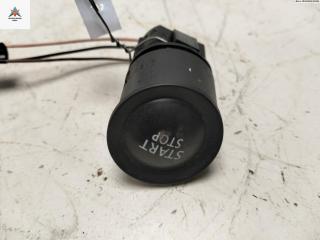 кнопка запуска двигателя Renault Megane 2 поколение 2003, 1.6 л., бензин, МКПП, серый, универсал, 1927937