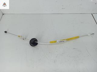 Трос двери задней Audi A4 B7 2005, 2.0 л., дизель, МКПП, серый, седан