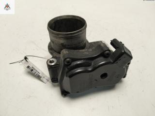 заслонка дроссельная Renault Scenic 3 поколение 2009, 1.9 л., дизель, МКПП, серый, минивэн, 8200754913