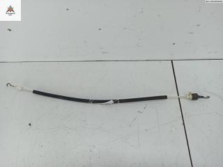 Трос двери задней Audi A4 B5 1995, 1.6 л., бензин, МКПП, синий, седан