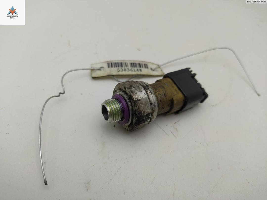 датчик кондиционера Mercedes-Benz CLC-Класс CL203 2009, 1.6 л., бензин, АКПП, серый, хетчбэк 3 дв., 0045429018 - фото №1