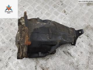 редуктор заднего моста Mercedes-Benz C-Класс W203/S203/CL203 [рестайлинг] 2006, 1.8 л., бензин, АКПП, красный, седан, A1713500414, 307