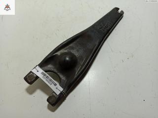 вилка сцепления Renault Kangoo 1 поколение 2002, 1.5 л., дизель, МКПП, серый, фургон