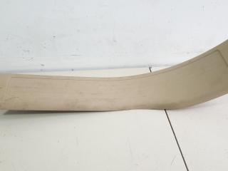 Накладка на порог внутренняя (салона) Mercedes-Benz M-Class ML W164 2007, 4.0 л., дизель, АКПП, чёрный, внедорожник 5 дв., 1646801235, A1646801235