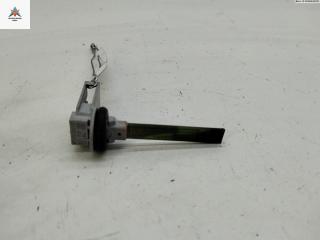 датчик температуры Volkswagen Touran 1 поколение 2003, 1.6 л., бензин, МКПП, чёрный, минивэн, 4B0820539