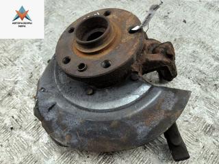 ступица передняя левая Volkswagen Transporter T4 1998, 2.5 л., дизель, МКПП, белый, микроавтобус