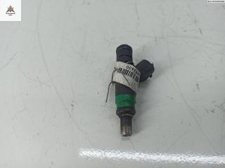 форсунка Audi A4 B6 2003, 3.0 л., бензин, АКПП, серый, универсал, 06C133551