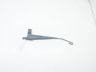 Щеткодержатель (поводок стеклоочистителя) задний Ford Focus 1 поколение [рестайлинг] 2001, 1.6 л., i, бензин, МКПП, серый, универсал, XS41N17406AA