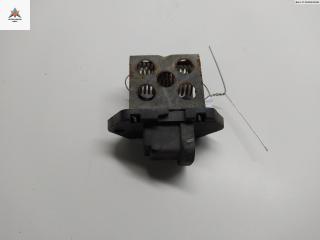 блок управления вентилятором (реле) Renault Scenic 2 поколение [рестайлинг] 2006, 1.9 л., дизель, МКПП, серый, минивэн, 7700432632