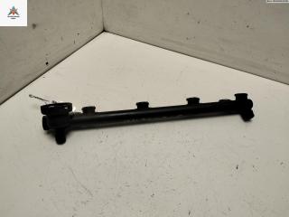 топливная рампа Renault Megane 1 поколение [рестайлинг] 2000, 1.6 л., бензин, АКПП, серый, хетчбэк 5 дв., 7700112519