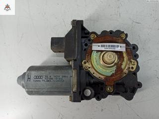 моторчик стеклоподъемника задний левый Audi A3 8L [рестайлинг] 2002, 1.9 л., МКПП, хетчбэк 5 дв., 8L4959801A