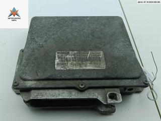 ЭБУ Renault Espace 3 поколение 1998, 3.0 л., бензин, АКПП, синий, минивэн, 7700108812