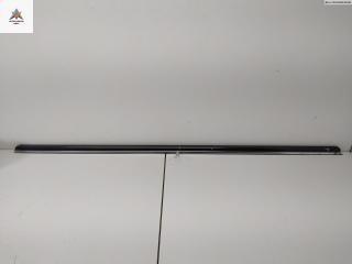 Молдинг стекла двери наружный Mercedes-Benz CLK-Класс C209/A209 [рестайлинг] 2007, 1.8 л., бензин, АКПП, чёрный, кабриолет