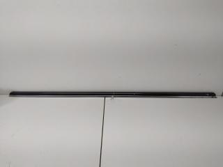Молдинг стекла двери наружный Mercedes-Benz CLK-Class C209 2007, 1.8 л., бензин, АКПП, чёрный, кабриолет