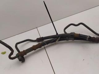 шланг гидроусилителя Opel Zafira 2 поколение (B) [рестайлинг] 2009, 1.6 л., бензин, МКПП, серый, минивэн