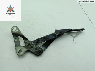 петля капота правая Volkswagen Sharan 1 поколение [2-й рестайлинг] 2003, чёрный, минивэн