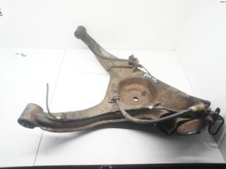 рычаг задний левый Ford Scorpio 1 поколение 1991, 2.0 л., бензин, МКПП, серый, седан