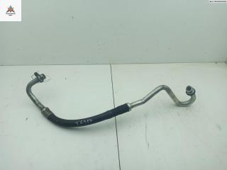 трубка кондиционера Renault Laguna 2 поколение [рестайлинг] 2005, 1.6 л., бензин, МКПП, серый, хетчбэк 5 дв., 8200327172