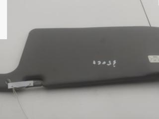 козырек солнцезащитный Mazda 626 GE [рестайлинг] 1995, 1.8 л., бензин, МКПП, синий, хетчбэк 5 дв.