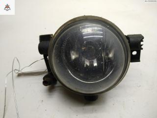 фара противотуманная правая Ford Focus 2 поколение [рестайлинг] 2007, 1.8 л., дизель, МКПП, серый, хетчбэк 3 дв., 3M5115K201AB