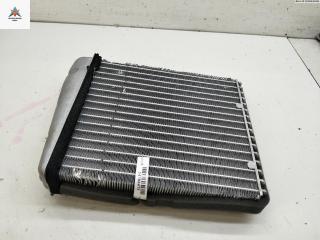 радиатор отопителя (печки) Skoda Octavia mk2 (A5 1Z) 2009, 1.9 л., дизель, МКПП, красный, хетчбэк 5 дв., 1K0819033