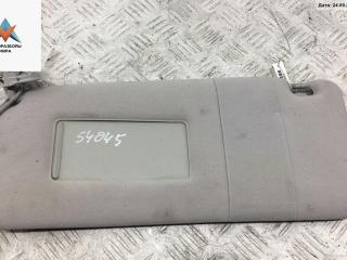 козырек солнцезащитный BMW 7 серия E38 1996, 2.8 л., бензин, АКПП, синий, седан