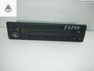 дисплей BMW 5 серия E39 [рестайлинг] 2000, 3.0 л., дизель, МКПП, чёрный, седан, 8384930