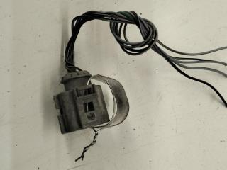 разъем (фишка) проводки Volkswagen Passat B5 [рестайлинг] 2001, 1.6 л., бензин, МКПП, серый, седан, 1J0973713G