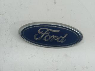 эмблема Ford C-Max 1 поколение 2004, 1.8 л., бензин, МКПП, жёлтый, минивэн, 3M5142A52AA
