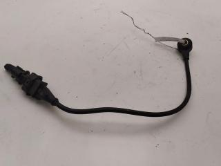 датчик детонации Opel Vectra C 2002, 1.8 л., бензин, МКПП, серый, седан, 09158720