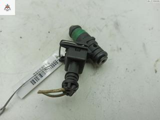 форсунка Renault Scenic 2 поколение 2004, 2.0 л., бензин, МКПП, серый, минивэн, H028797