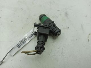 форсунка Renault Scenic 2 поколение 2004, 2.0 л., бензин, МКПП, серый, минивэн, H028797