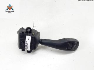 переключатель дворников BMW 3 серия E46 [рестайлинг] 2003, 2.0 л., дизель, АКПП, чёрный, универсал, 8363669