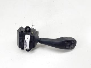 переключатель дворников BMW 3 E46 2003, 2.0 л., дизель, АКПП, чёрный, универсал, 8363669