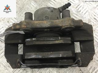 суппорт передний правый Dacia (Renault) Logan 2007, 1.5 л., дизель, МКПП, серый, универсал